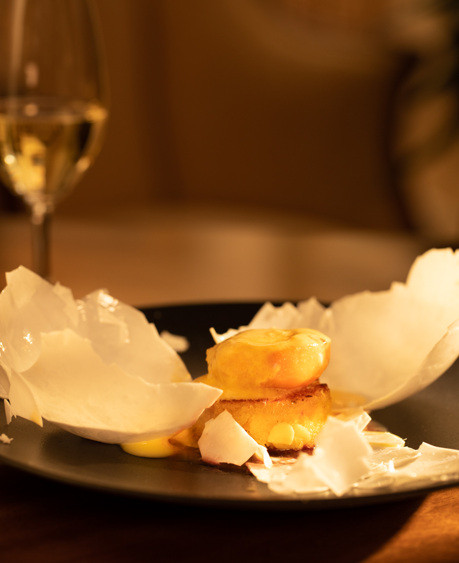 LA Food Photography