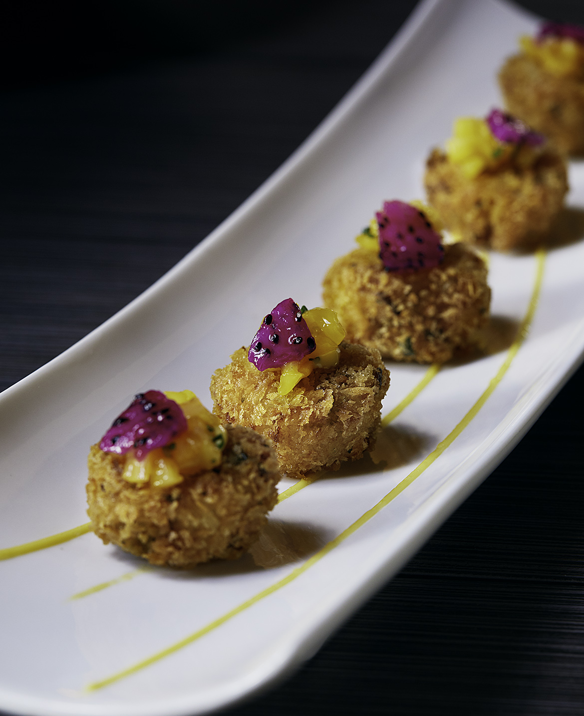 LA Food Photography