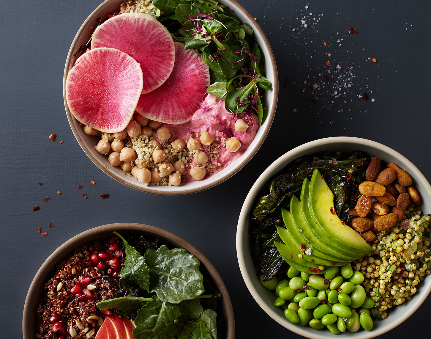 LA Food Photography