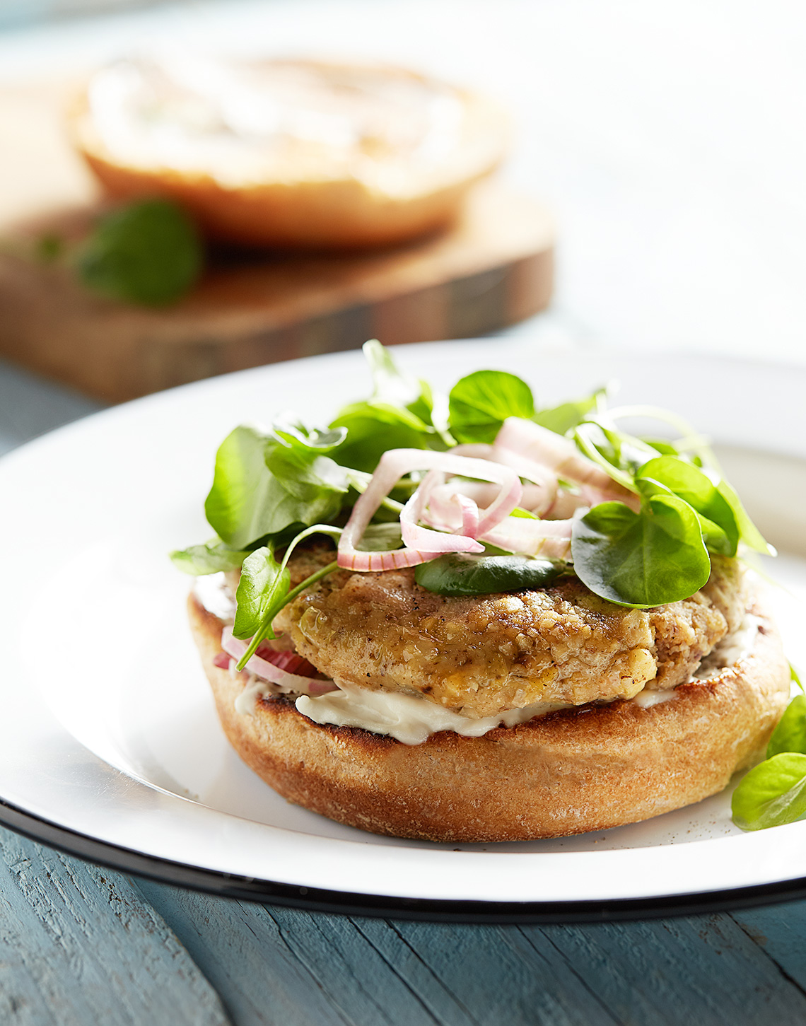 LA Food Photography