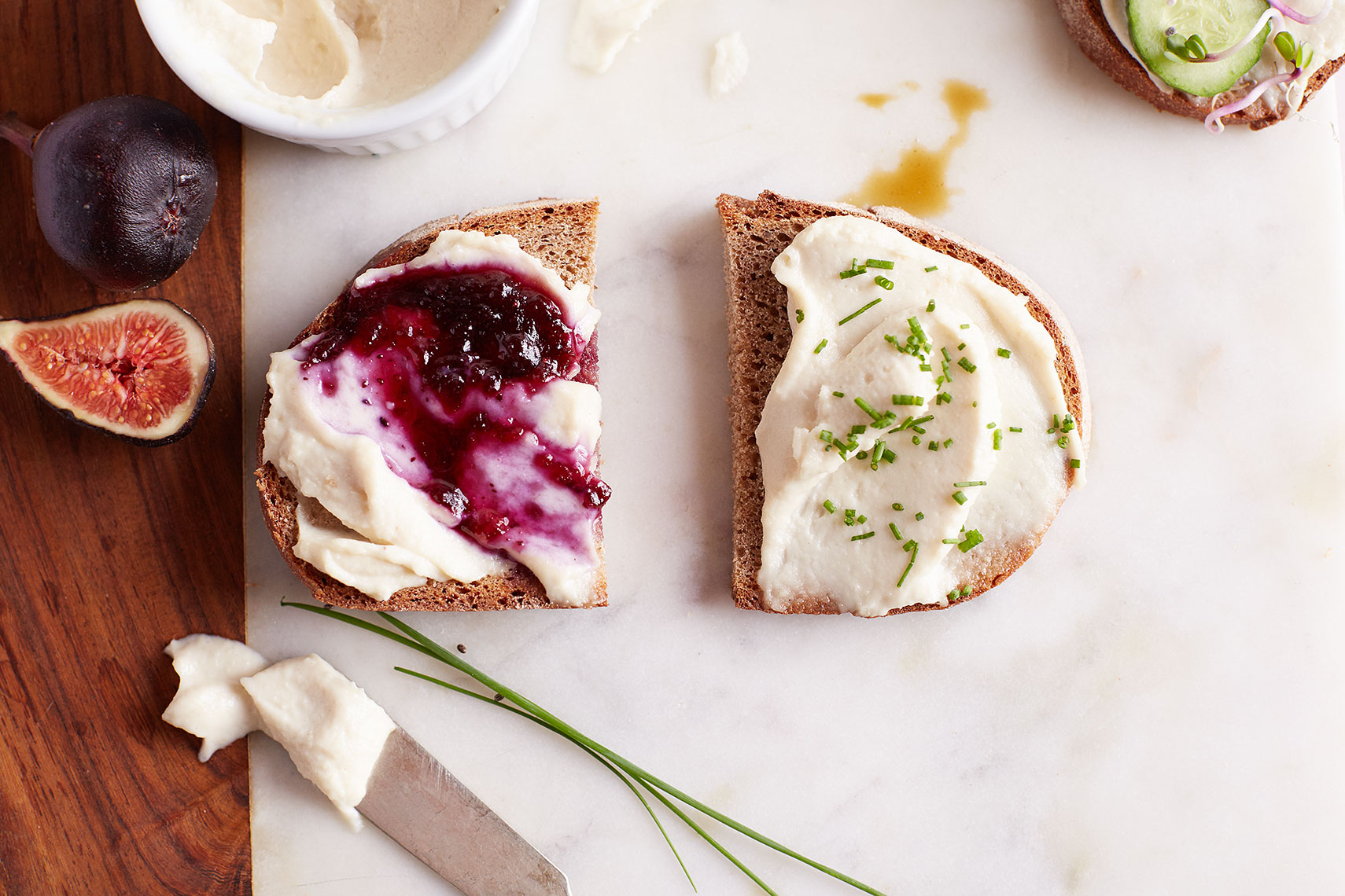 LA Food Photography
