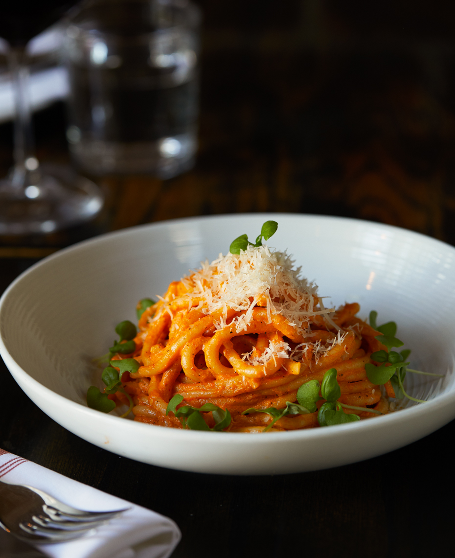 LA Food Photography