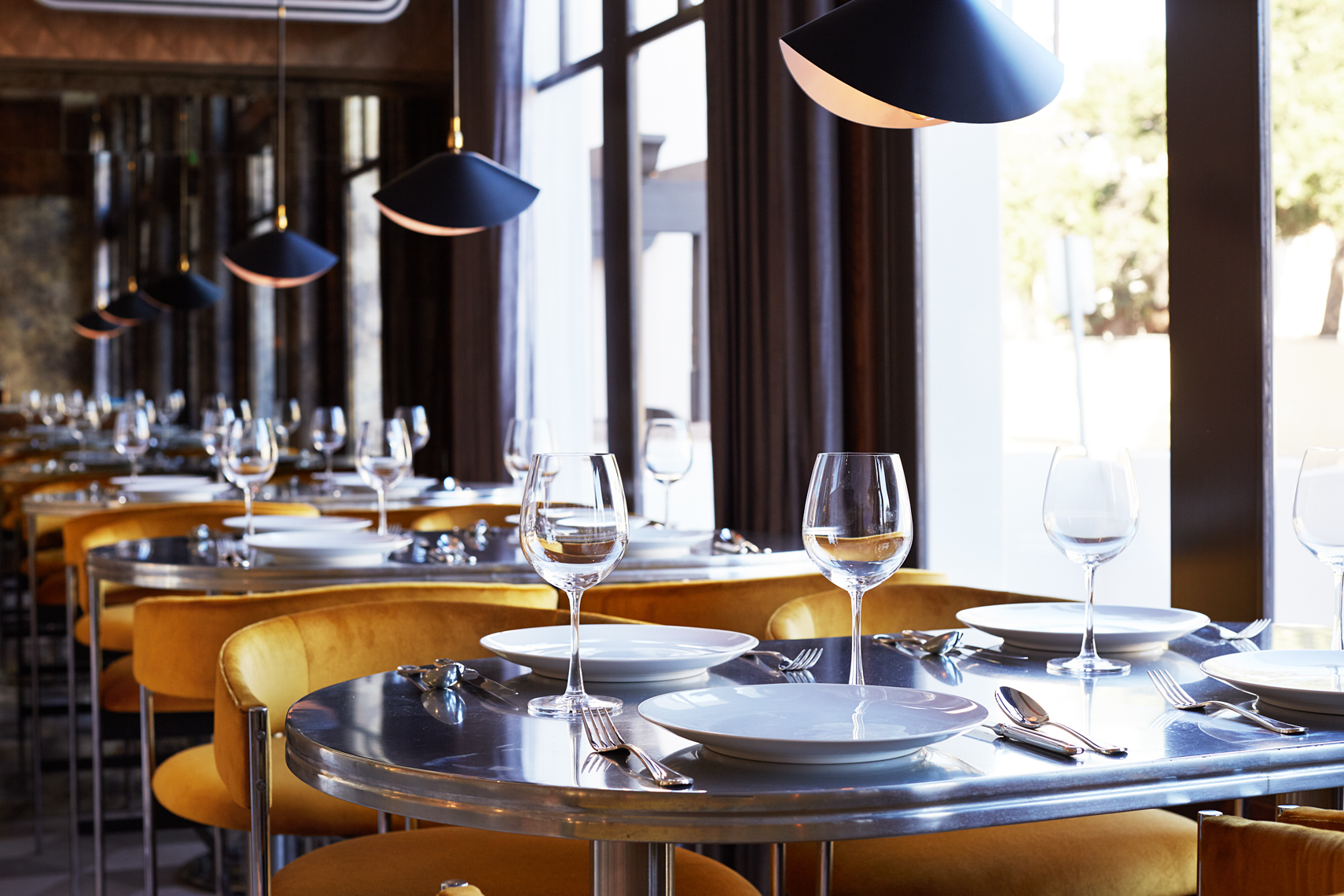 LA Food Photography