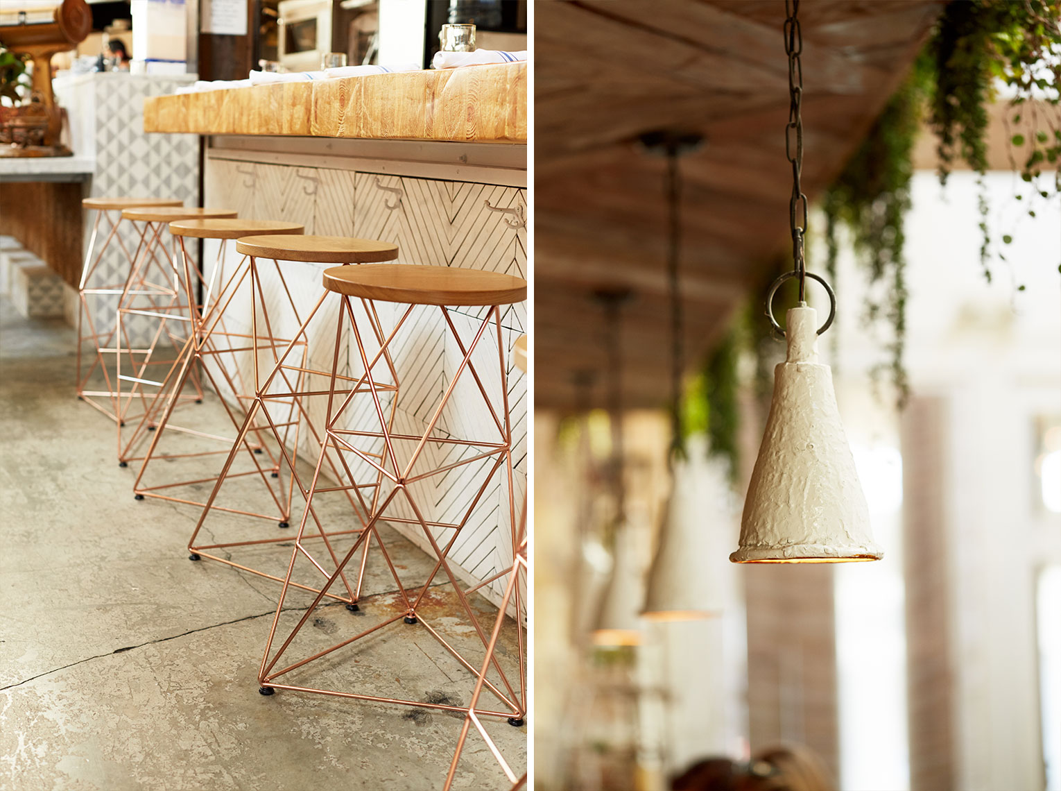 LA Food Photography