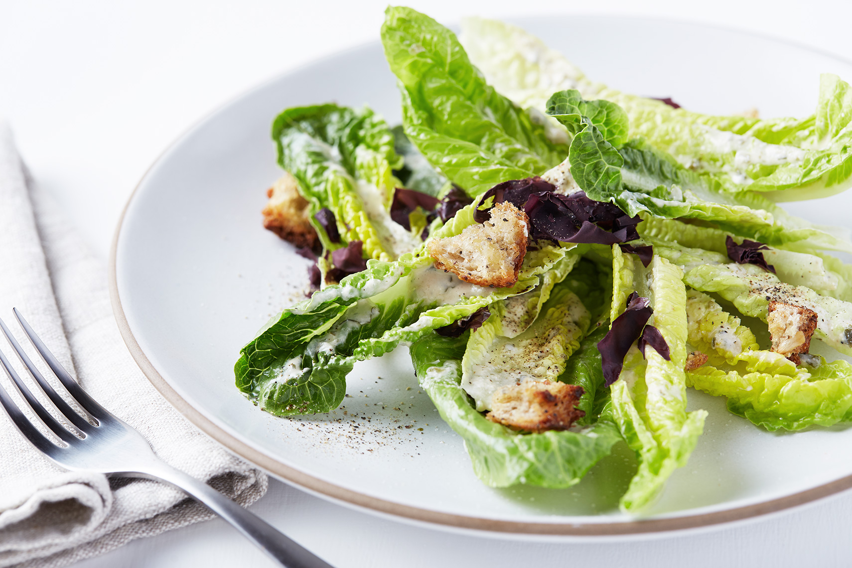 LA Food Photography