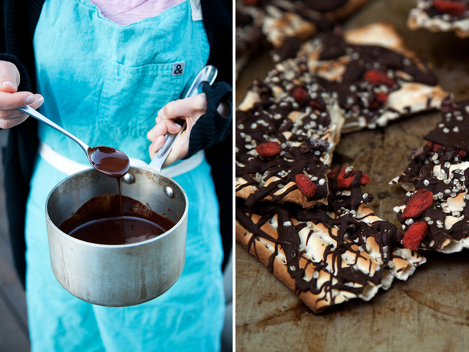 LA Food Photography