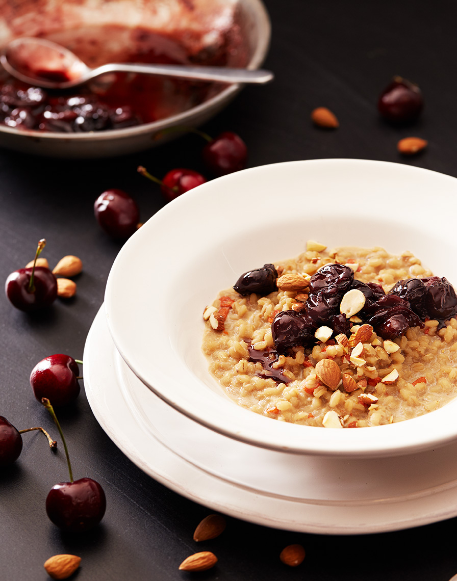 LA Food Photography