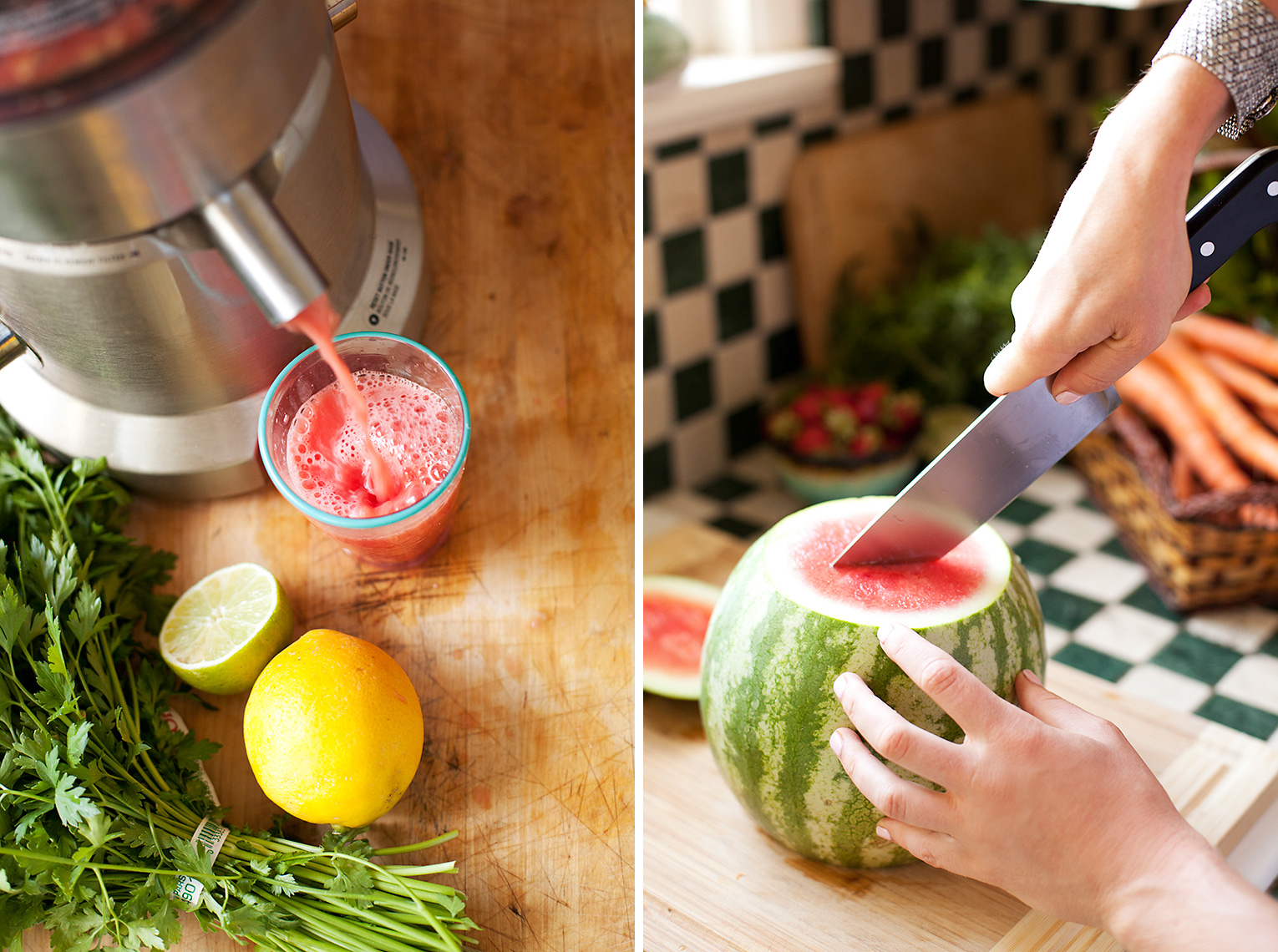 LA Food Photography