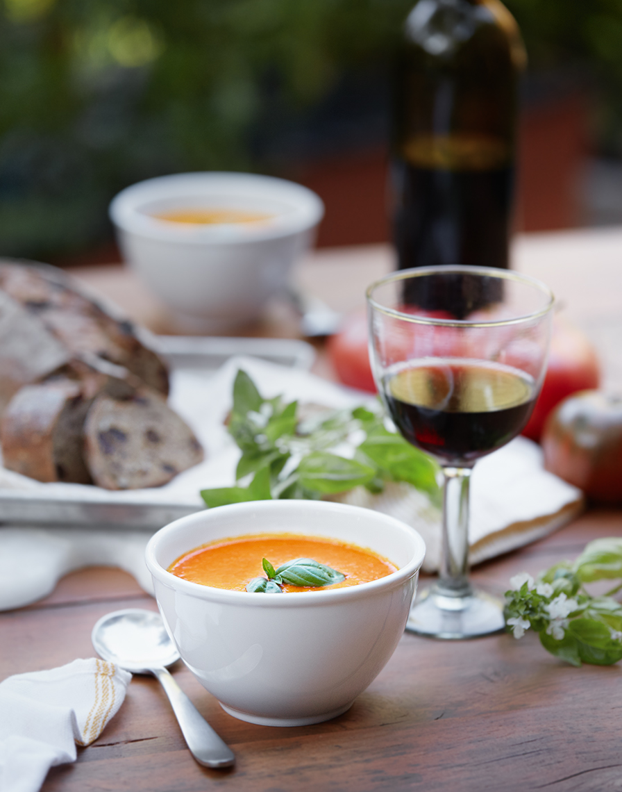 LA Food Photography